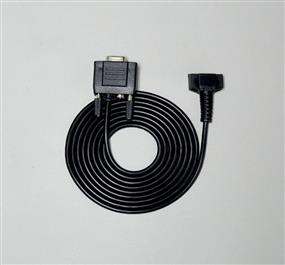 SP30可拆卸電纜線(基本配置)